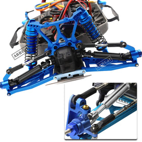 ARRCat kit packaging showing included wrench