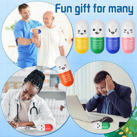 Arrowbash bulk gift pack ideal for Nurse’s Week and celebrations