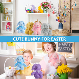 Arrowbash Easter decor bunny collection for home parties and gift-giving.