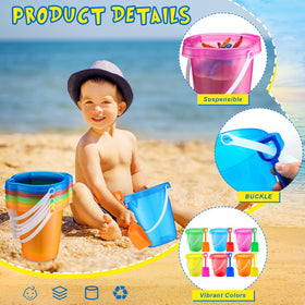 Arrowbash kids beach playtime setup, ready for seaside fun