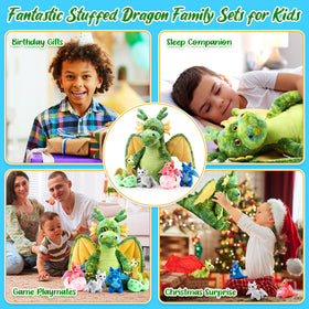 Arrowbash dragon playset in a kid-friendly room setup for imaginative learning.
