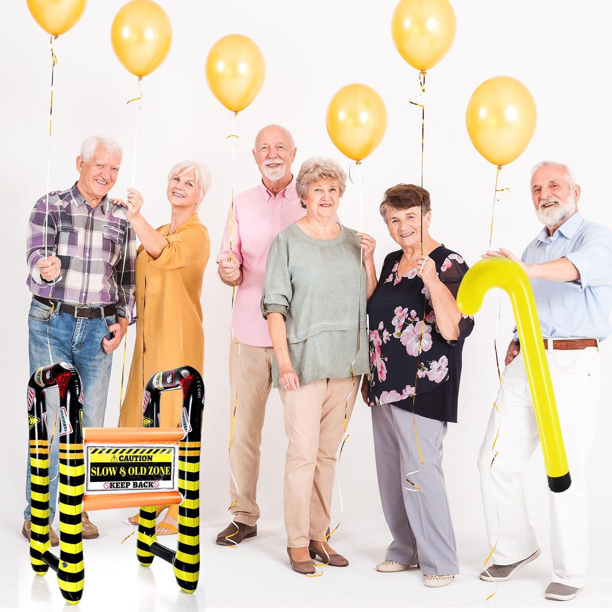 Arrowbash old-zone decor highlights milestone celebrations with playful charm.