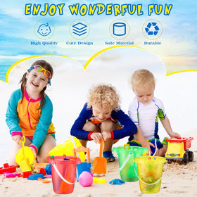 Arrowbash sand-box activities illustrate versatile learning through play