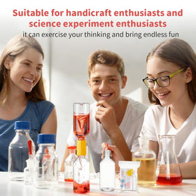 Arrowbash instructional manual included guides quick setup for science minded kids
