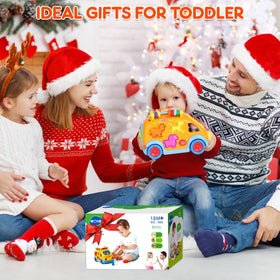 Arscniek gift-ready box makes a thoughtful birthday or holiday present.