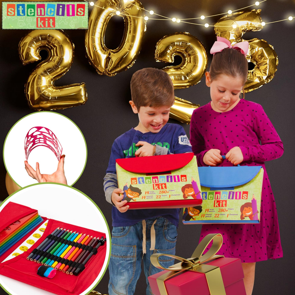 Art with Smile paper sheets as sturdy bases for lasting art sessions