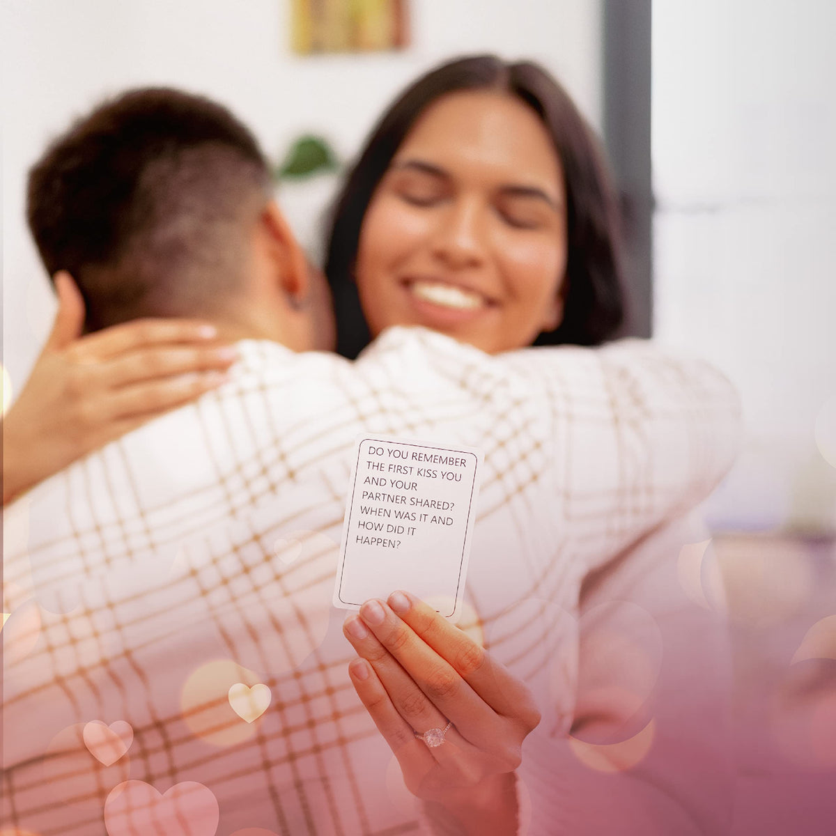 ARTAGIA intimacy dare cards invite flirtation and closer connection
