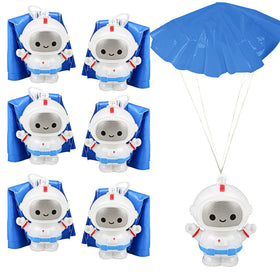 ArtCreativity astronaut party favors ideal for pinata fillers.