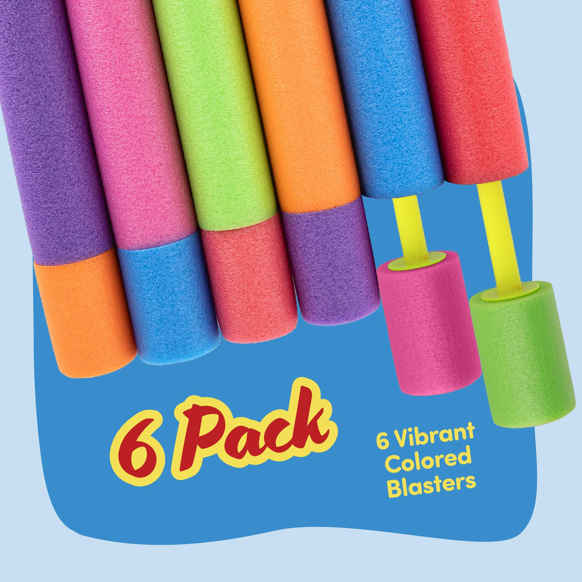 ArtCreativity beach and pool essentials perfect for vacations and outdoor fun.