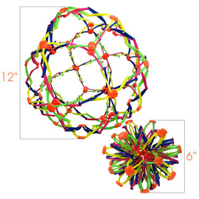 ArtCreativity party favor ball creates playful moments at birthdays and gatherings.
