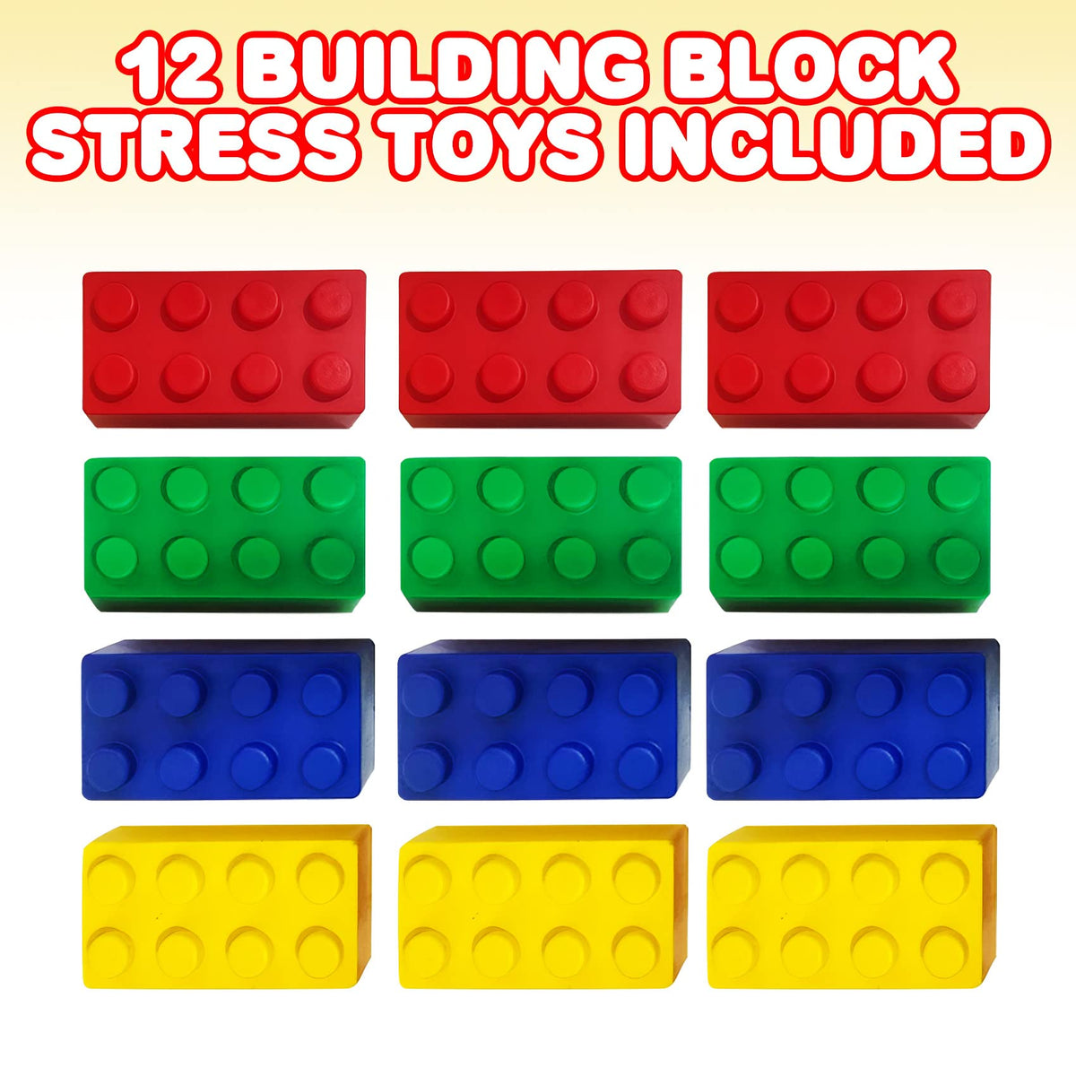 ArtCreativity building block toys—office-friendly decor that doubles as quick focus fidgets.
