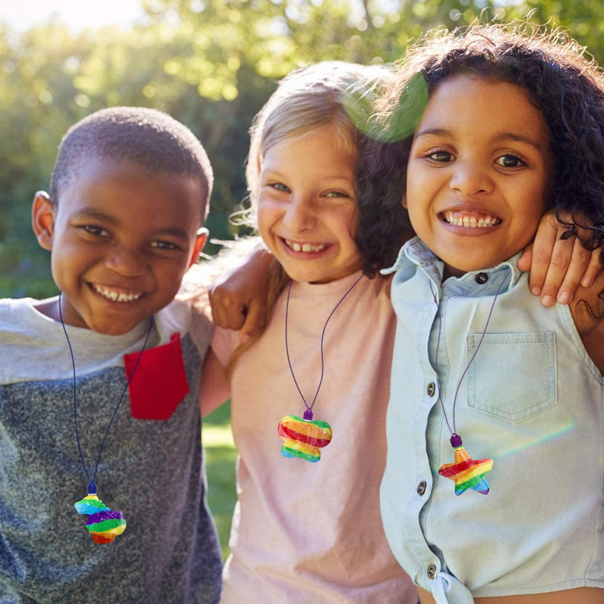 ArtCreativity bulk party favors offering easy, colorful crafts for celebrations.