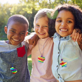 ArtCreativity bulk party favors offering easy, colorful crafts for celebrations.