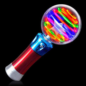 ArtCreativity carnival-prize wand provides a high-engagement option for classrooms.