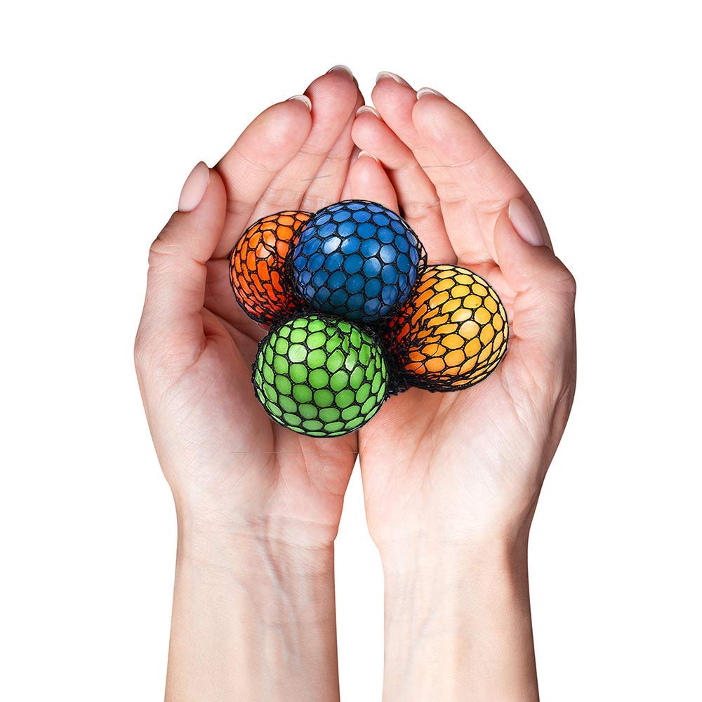 ArtCreativity desk friendly stress ball for quick break at work