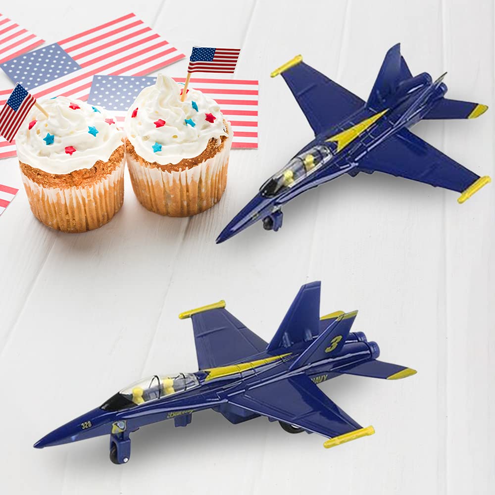 ArtCreativity includes modern aircraft identification guide to spark curiosity