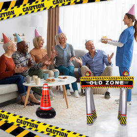 ArtCreativity durable party supplies designed for repeated use at celebrations.