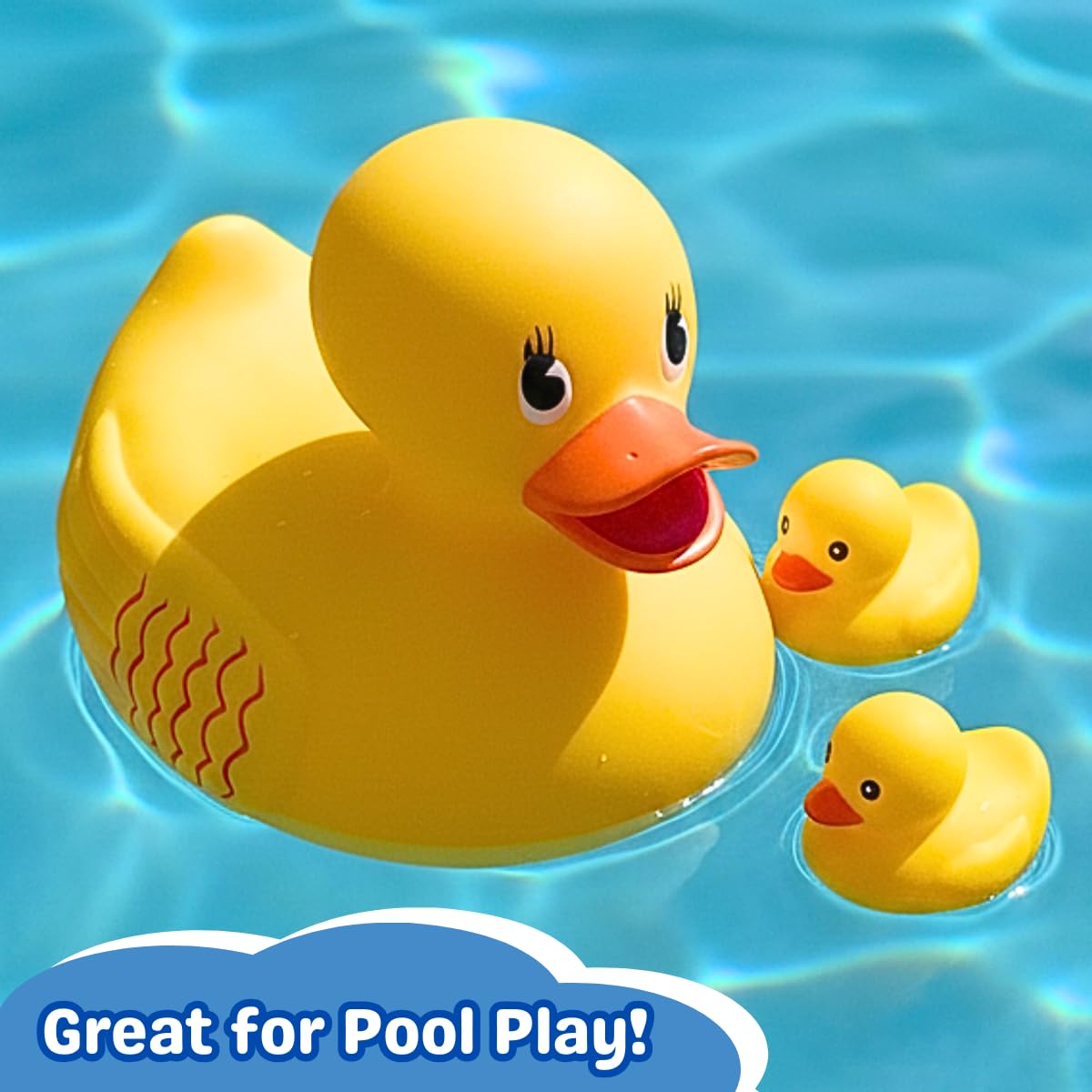 ArtCreativity gift set for kids offers a smile-friendly bath time option.