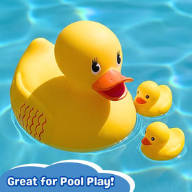 ArtCreativity gift set for kids offers a smile-friendly bath time option.