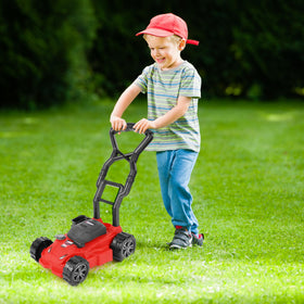 ArtCreativity lawn mower gift-idea ideal for birthdays and holidays.