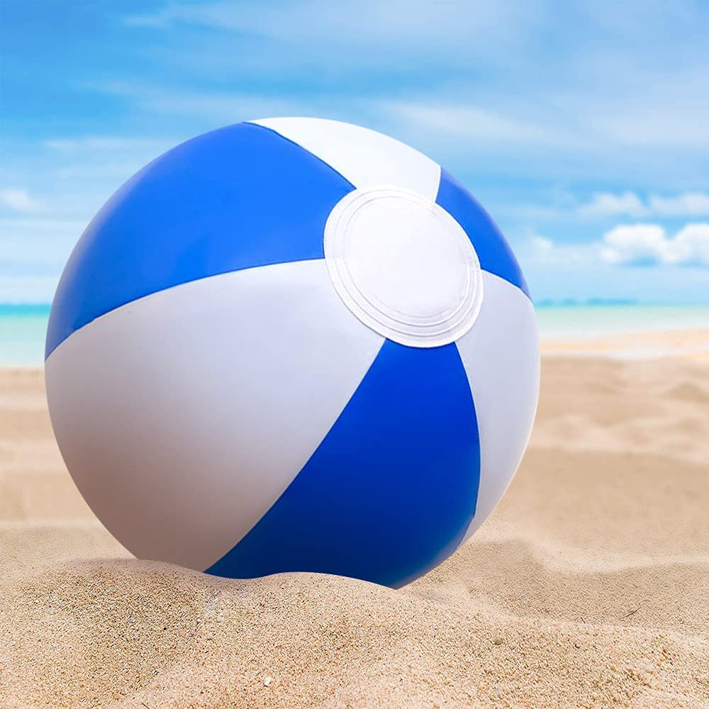 ArtCreativity non-toxic beach ball ensures soft, safe fun for kids.