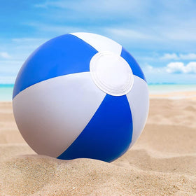 ArtCreativity non-toxic beach ball ensures soft, safe fun for kids.