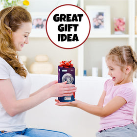 ArtCreativity LED party-favors wand creates bright moments at birthdays and events.
