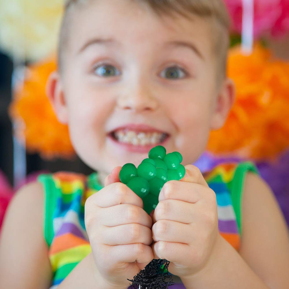 ArtCreativity party favor stress ball adds playful sensory fun