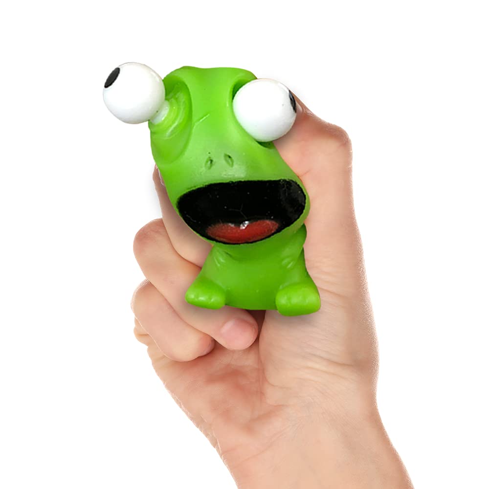 ArtCreativity party favors with animal fidget toys delight kids at events
