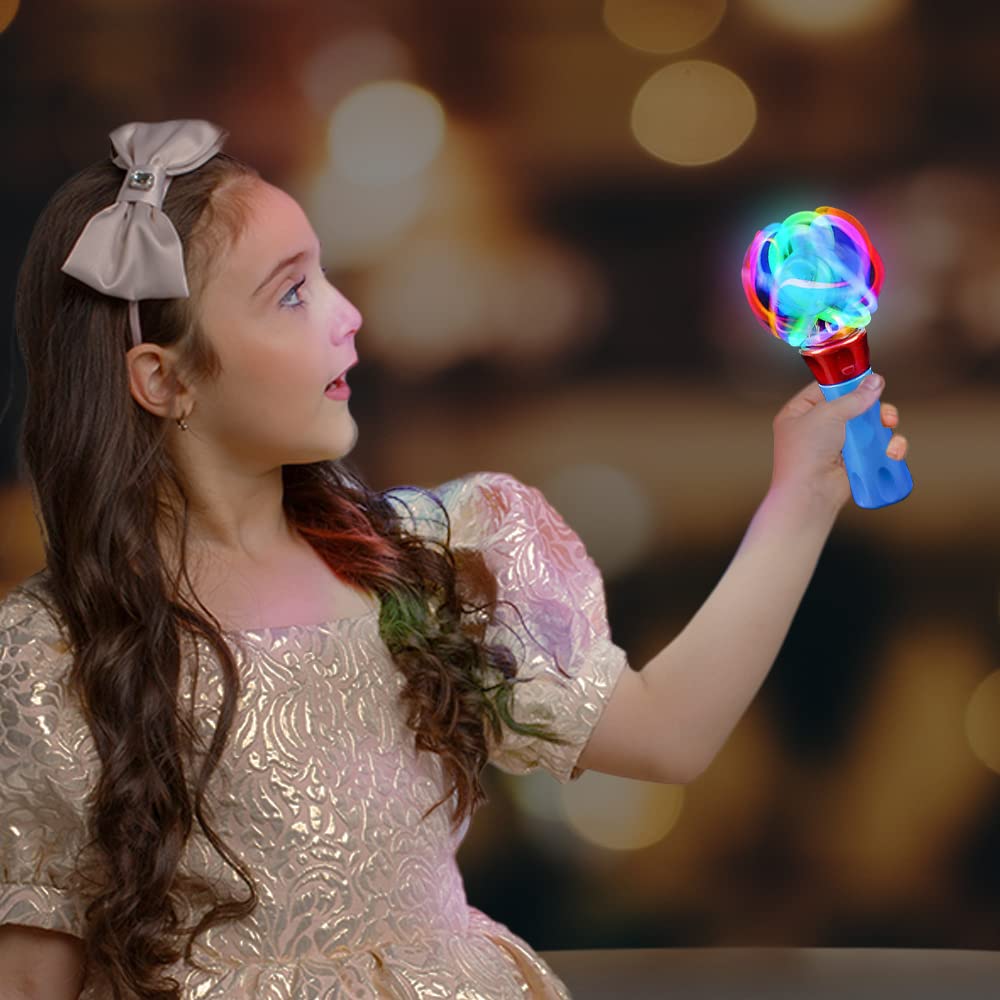 ArtCreativity party wands enhance kid celebrations and gifts
