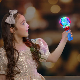 ArtCreativity party wands enhance kid celebrations and gifts