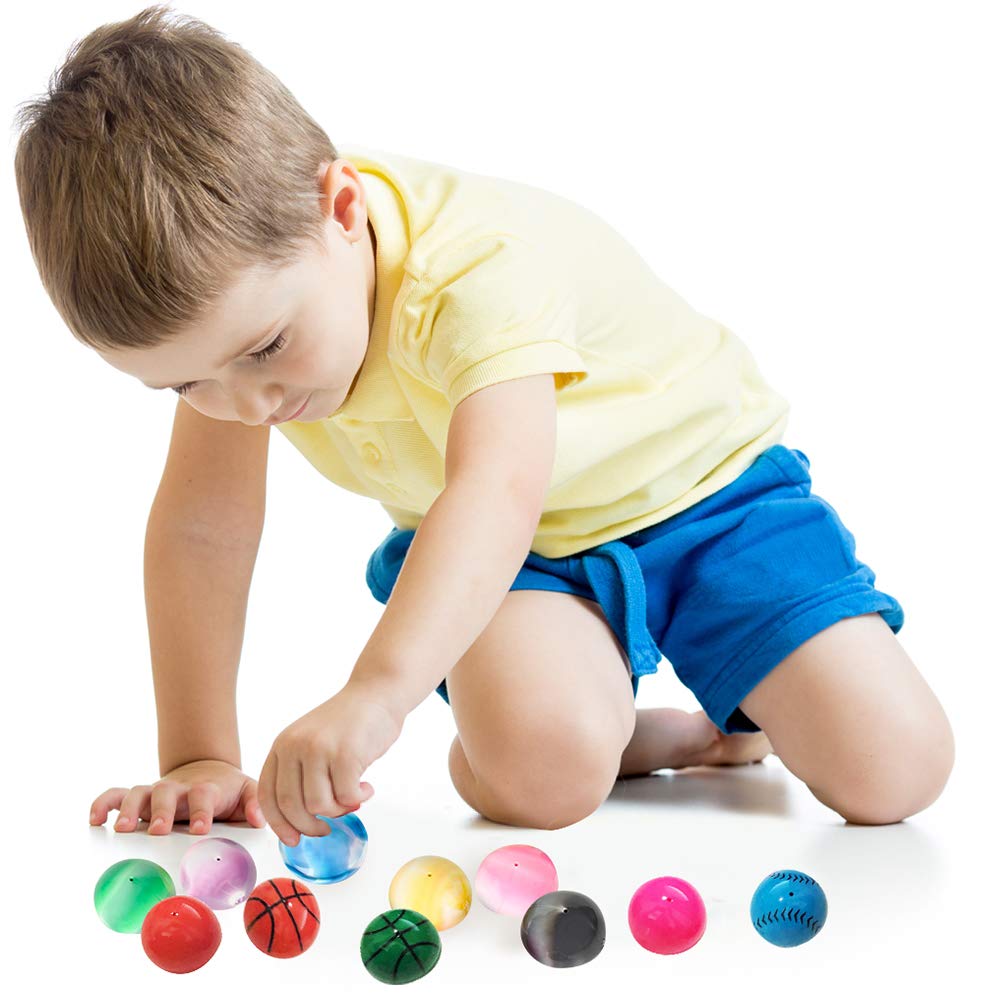 ArtCreativity pocket-size poppers for travel, classroom, or car
