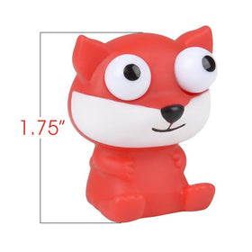 ArtCreativity rubbery animal squeezies provide easy grip and calming tactile fun