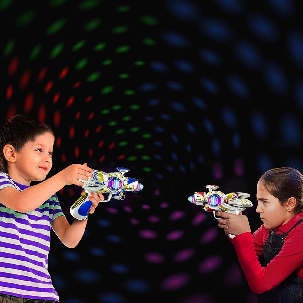 ArtCreativity safe, durable ABS plastic for long-lasting play