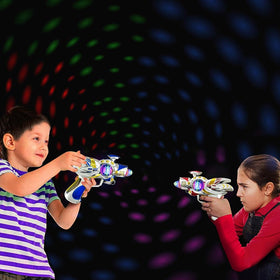 ArtCreativity safe, durable ABS plastic for long-lasting play