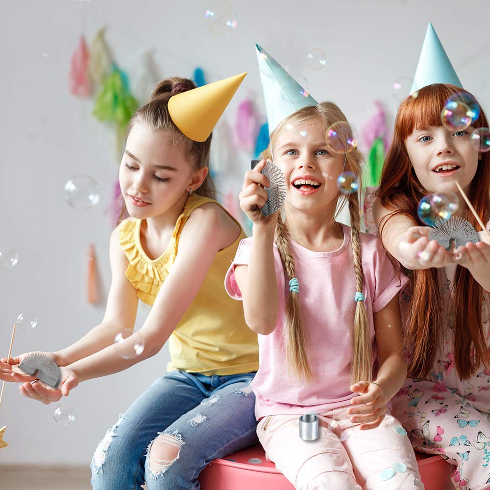 ArtCreativity slinky prize and classroom reward highlights easy incentives for classroom fun.
