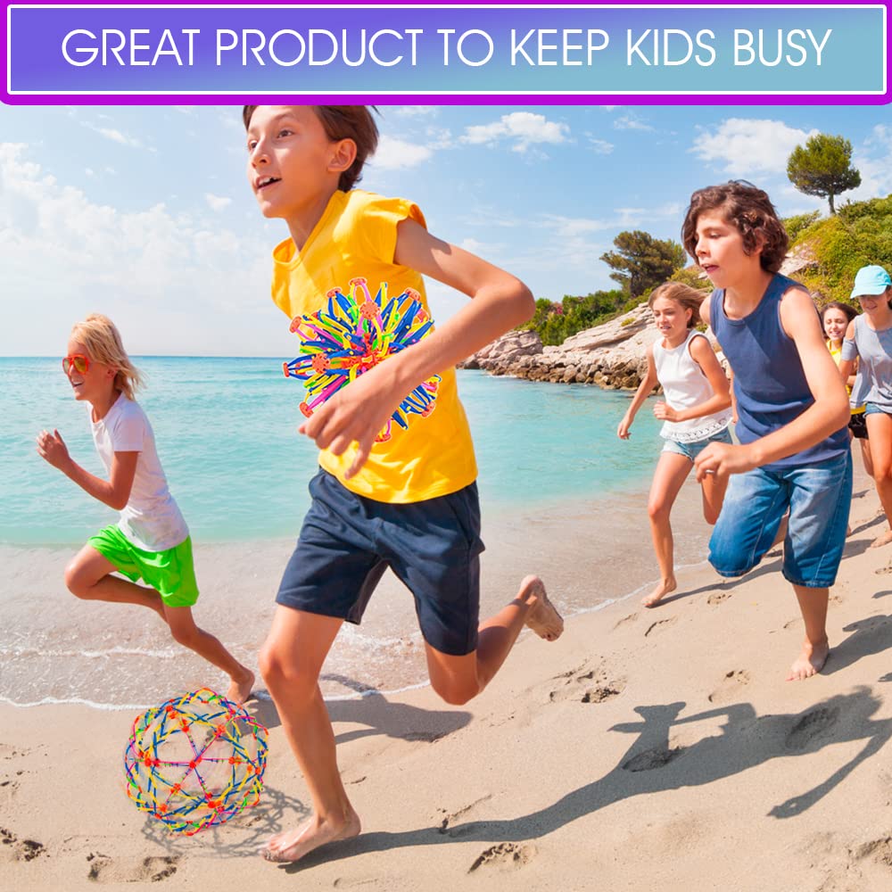 ArtCreativity stress-relief toy for kids, promoting calm during transitions.