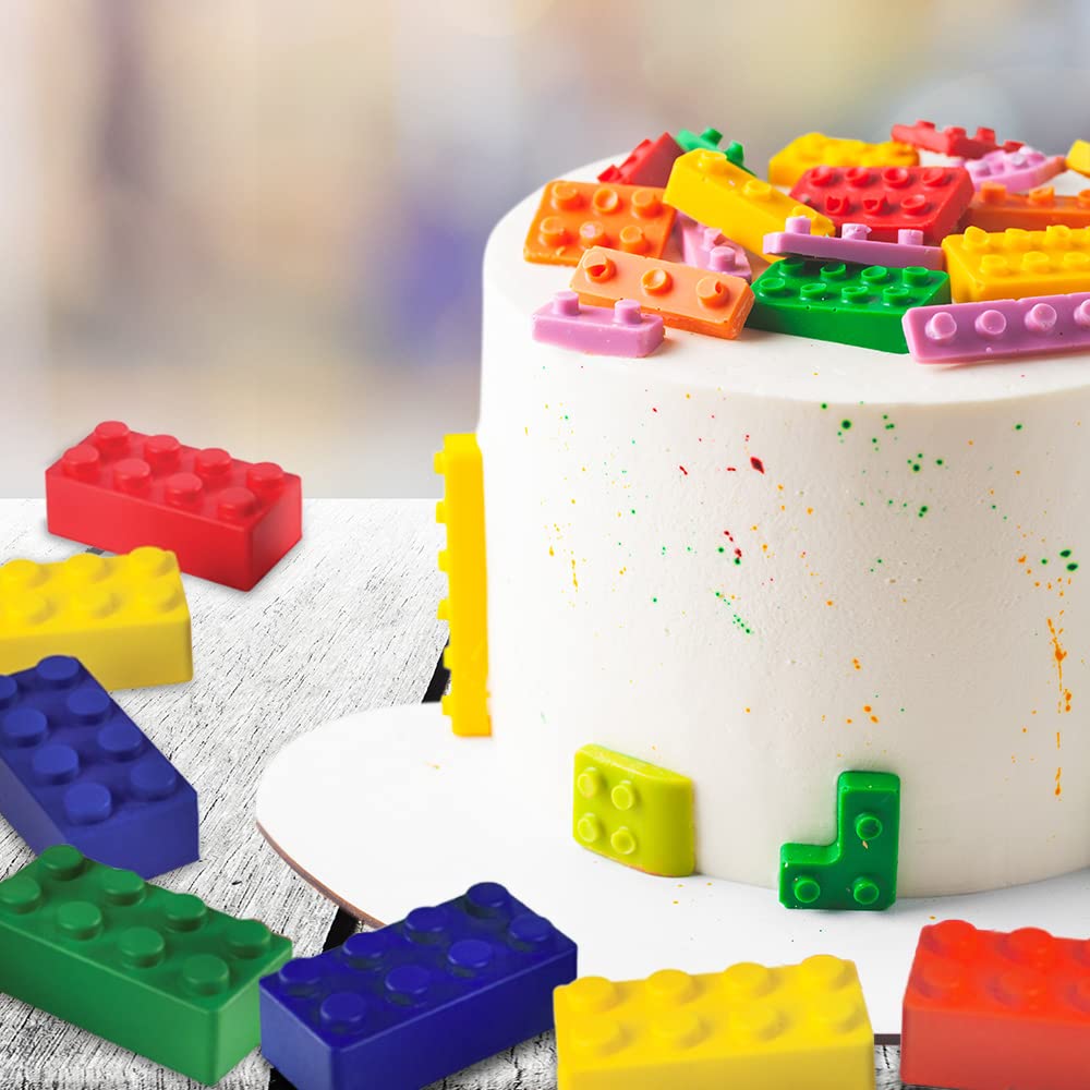 ArtCreativity travel-friendly fidget blocks—compact and squeezable for on-the-go fun.