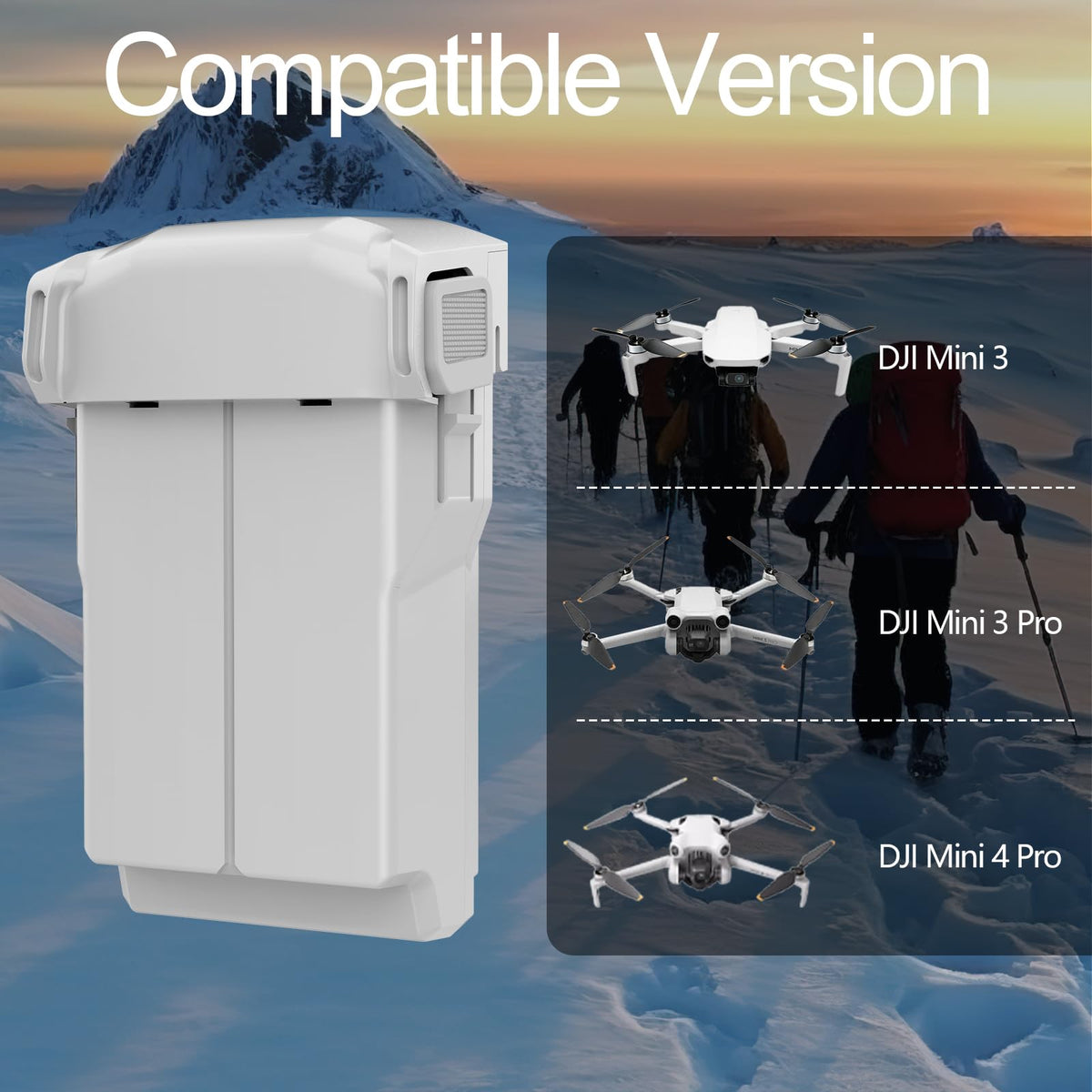 Artman battery management system protects against over-voltage and overheating