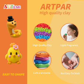 Age-appropriate STEM learning for toddlers to big kids.