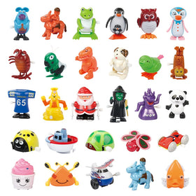aruemp wind-up frog flipping toy for lively play and imagination