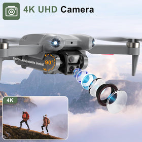 ASFSFQ PRO Drone remote control for precise, responsive flying