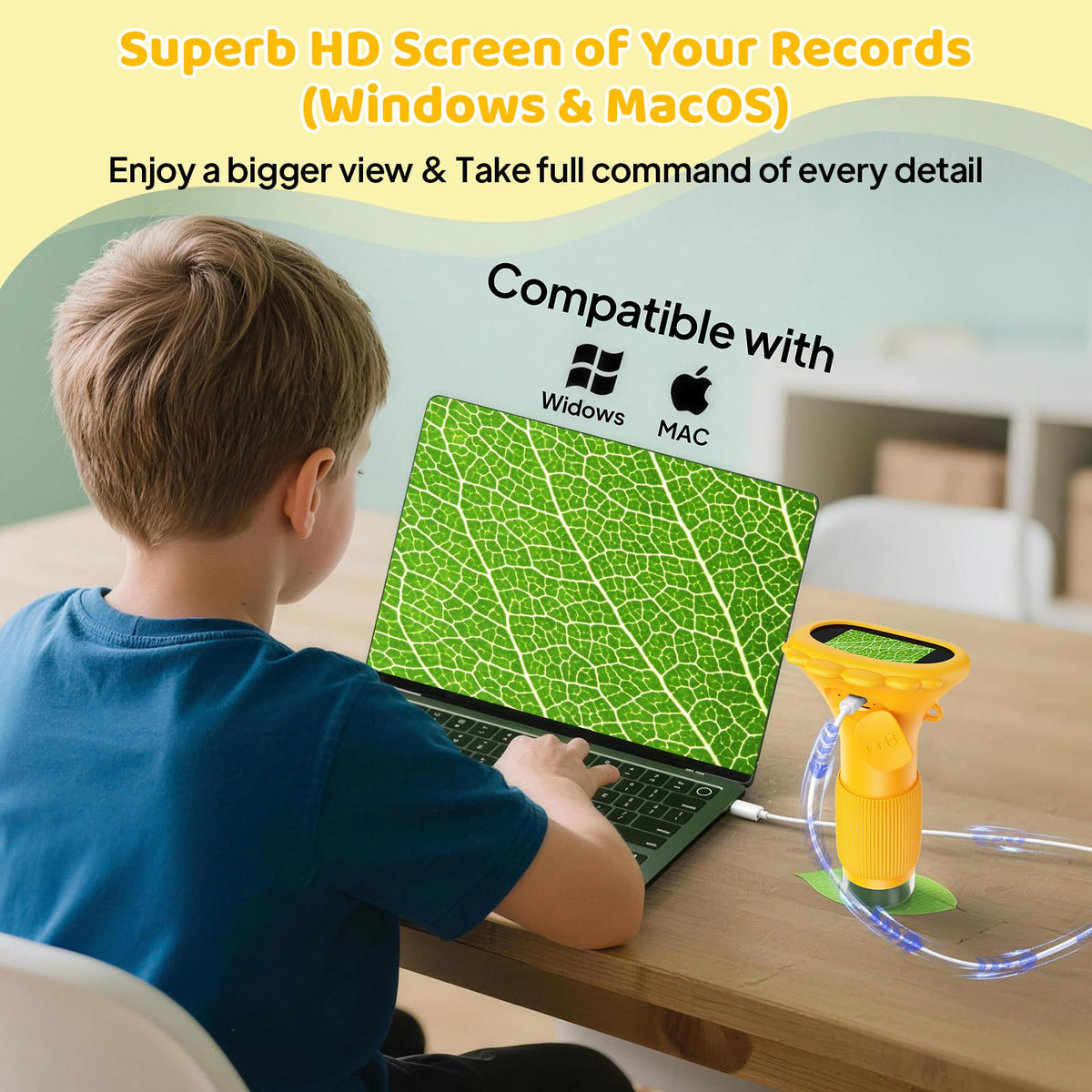 Ashfly ideal Easter gift for ages 3-12 sparking curiosity.
