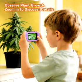Ashfly outdoor exploration tool supports backyard science moments