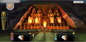 Asmodee 7 Wonders Leaders box showcases gold leaf for a premium feel.