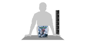 Asmodee Arkham Terra Antarctica box contents to enrich deep RPG sessions.