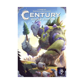Asmodee Century Golem Edition crystals and cards highlight strategic trade opportunities for quick sessions