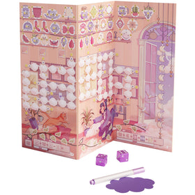 Asmodee Daydream shelf items with constellations for decorating your dream space