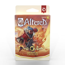 Asmodee Equinox Altered Beyond the Gates card collection shows diverse strategies