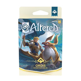 Asmodee Equinox Altered digital app screenshot for collection management
